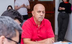 Villegas atribuye la suspensión de sesiones al oficialismo