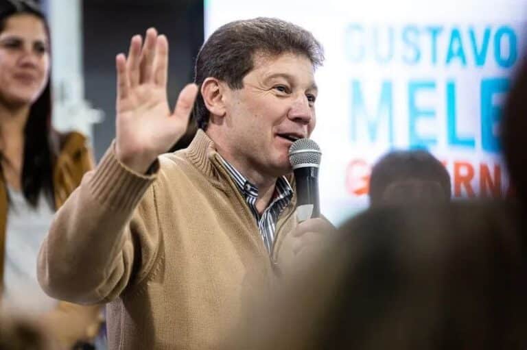 El STJ afirmó que la conducta atribuida a Melella “no configura” abuso sexual coactivo