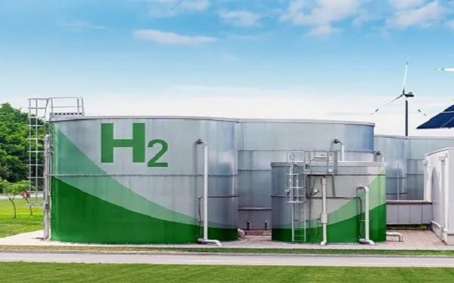 Se frenan las inversiones en hidrógeno verde en Chile