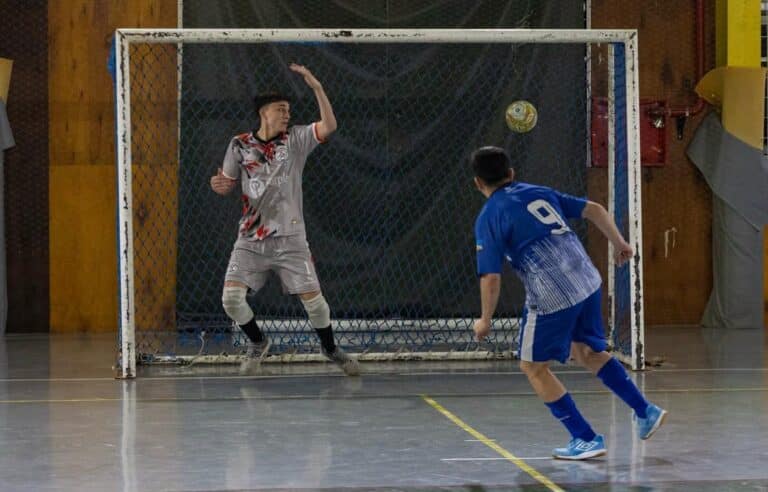 Mercantil campeón del Torneo Clausura