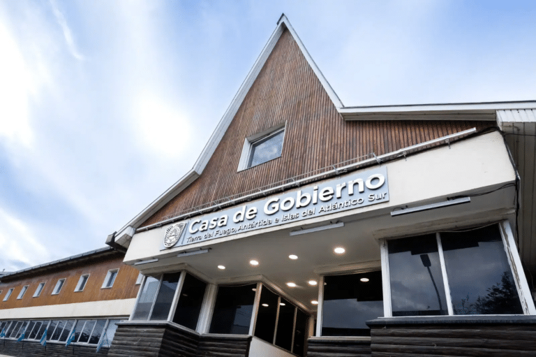 Tierra del Fuego llegará a 2026 sin Presupuesto: vencen las extraordinarias y se impone el presupuesto reconducido