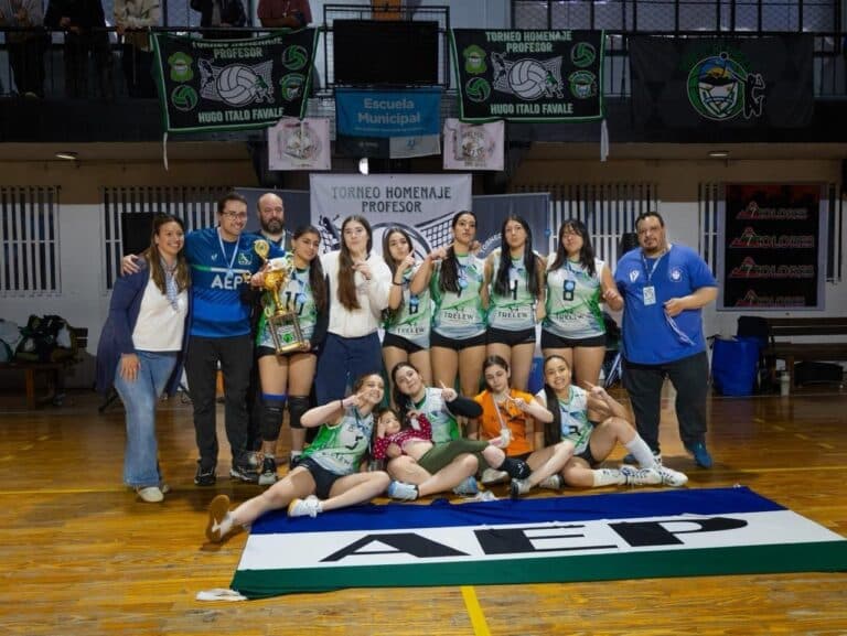 Gran fin de semana con la Copa “Hugo Italo Favale”