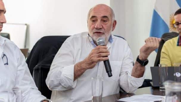 Convenio de OSEF no soluciona el desfinanciamiento crónico