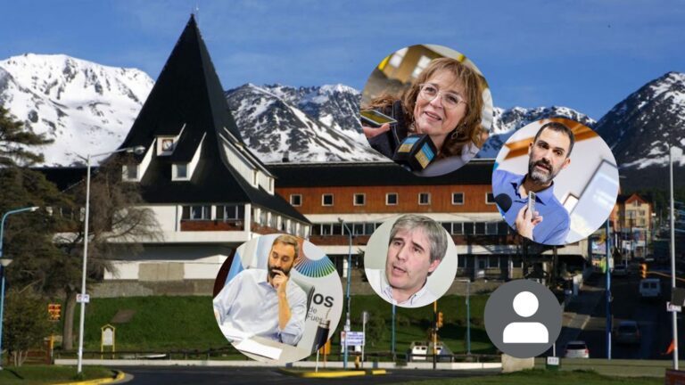 Renuncias en Ambiente, Tita al Congreso y suenan cambios en Economía