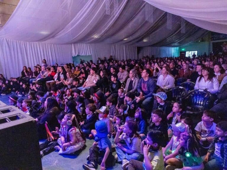 Ushuaia cerró el programa “Construyendo Caminos” que acompañó a más de 3.000 familias en 2025