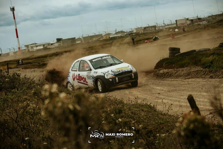 El Autódromo de Río Grande fue escenario de la tercera y última fecha del Súper Especial, jornada que bajó el telón de la temporada con las definiciones en cada categoría.