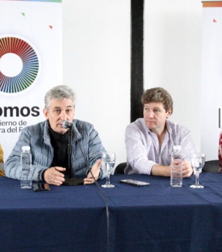 Cesión de áreas de YPF a Terra Ignis: sin convenio, sin estudios y sin información para la Legislatura