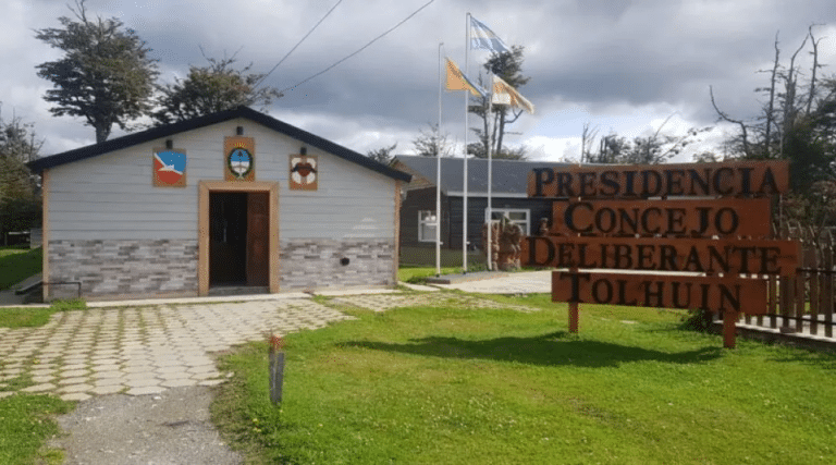 Presupuesto de Tolhuin aprobado: $4 mil millones para el Concejo Deliberante