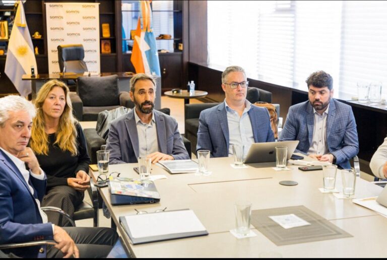 Santa Cruz encargó a la UBA la auditoría ambiental de YPF; en Tierra del Fuego el proceso aún no fue aclarado