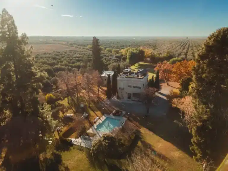 Vino argentino premiado en Nueva York: Bulgheroni y la familia Arizu se destacaron en los Wine Star Awards