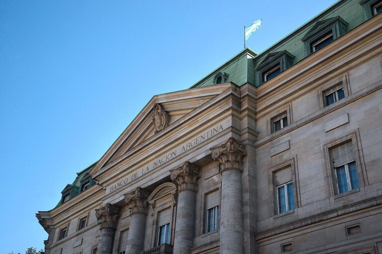 Banco Nación expandió 53% los préstamos y lideró el crédito en 2025