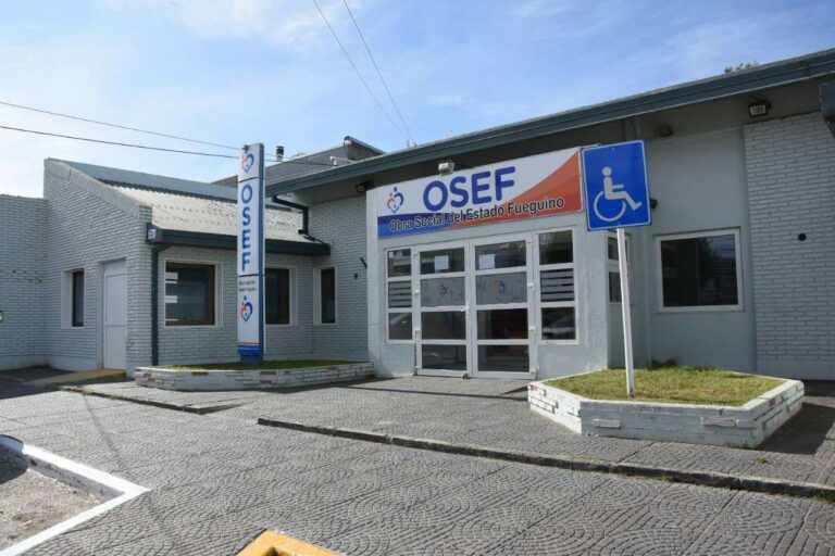 Crisis en OSEF: el Sanatorio Güemes suspendió la atención a afiliados por falta de pago