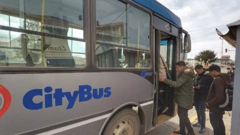 El boleto de colectivo sube a $1.430,53 en Río Grande