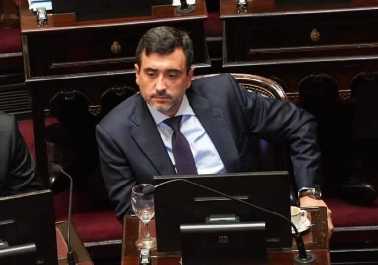 Coto destacó el fortalecimiento del sistema nacional de bomberos