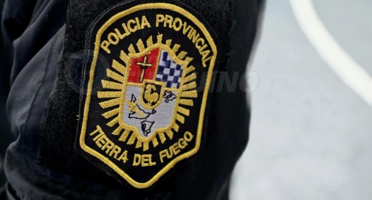 Policías retirados sin cobrar: 540 familias siguen sin respuestas en Tierra del Fuego