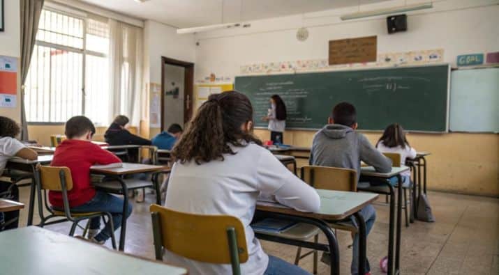 Educación: el Gobierno redefinió contenidos obligatorios por decreto