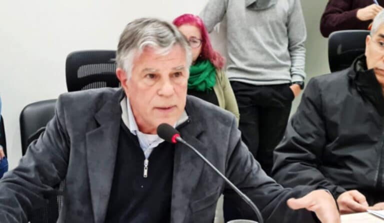 El comercio no ve una recuperación en el corto plazo