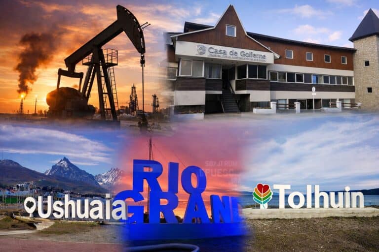 Veto a la ley que elevaba al 28% la coparticipación municipal por regalías de hidrocarburos