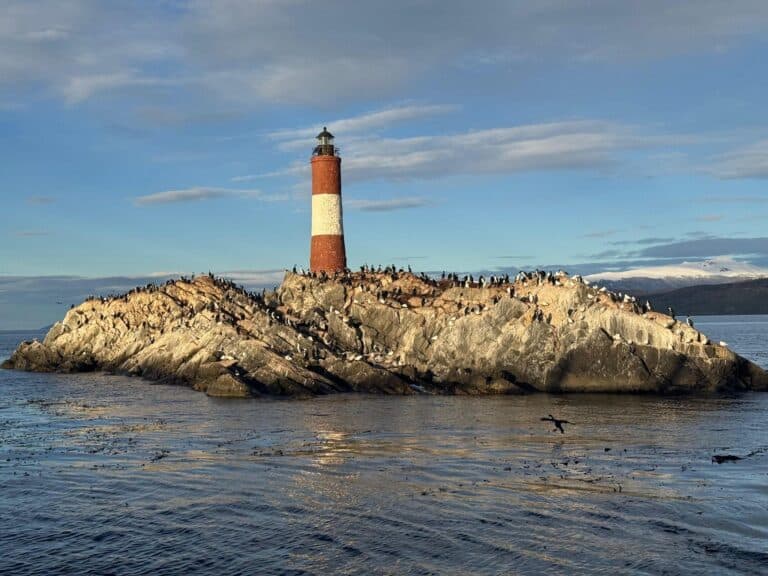 LATAM conectará São Paulo con Ushuaia en invierno y refuerza el turismo en Tierra del Fuego