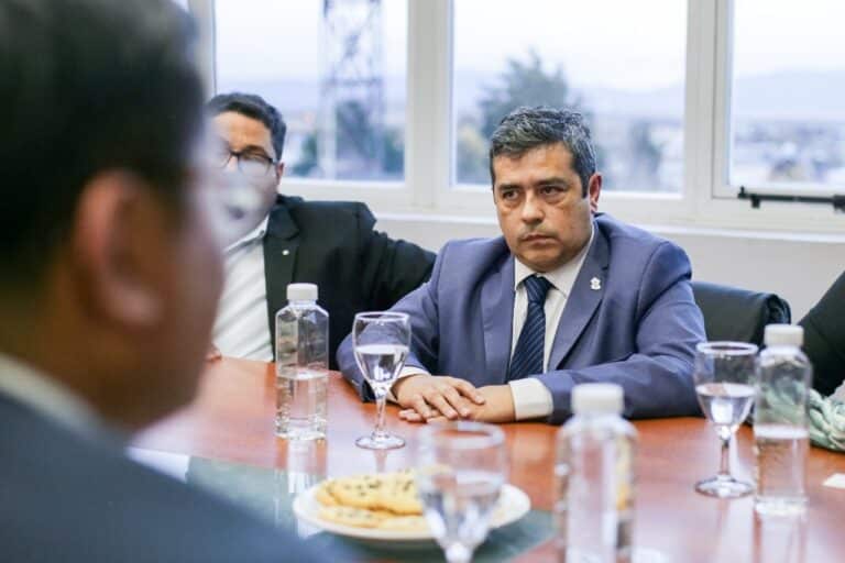 Iriarte advirtió que medidas provinciales afectan directamente a vecinos y trabajadores