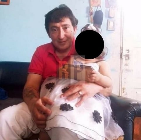 PDI detuvo en Punta Arenas a ciudadano argentino con notificación roja de Interpol por delitos sexuales