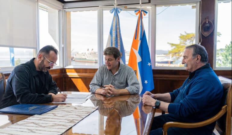 La Justicia Federal no habilitó la feria y advirtió por la matrícula del abogado en la demanda de Tierra del Fuego contra la ANPyN