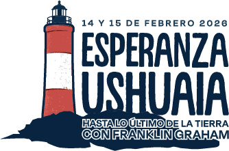 Franklin Graham visitará Ushuaia para encabezar un evento cristiano gratuito en febrero