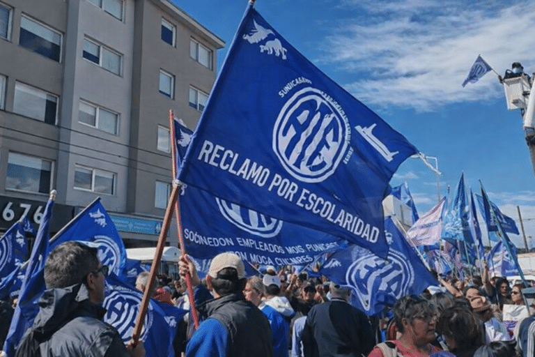 ATE advirtió que Gobierno deberá pagar nuevamente la escolaridad