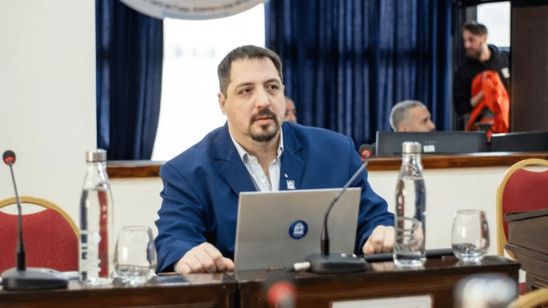 Pelloli destacó los proyectos aprobados por unanimidad