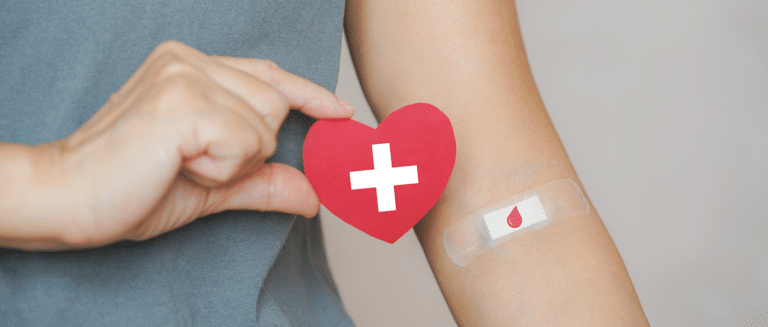 El hospital de Río Grande solicita donantes de sangre