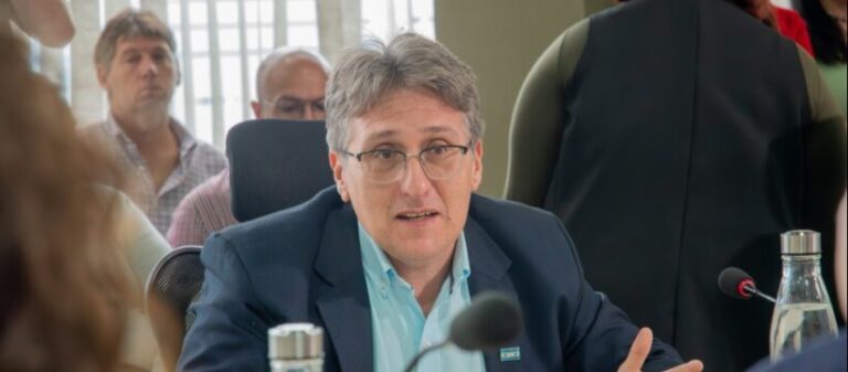 Mejora el diálogo político tras cambios en el Gabinete