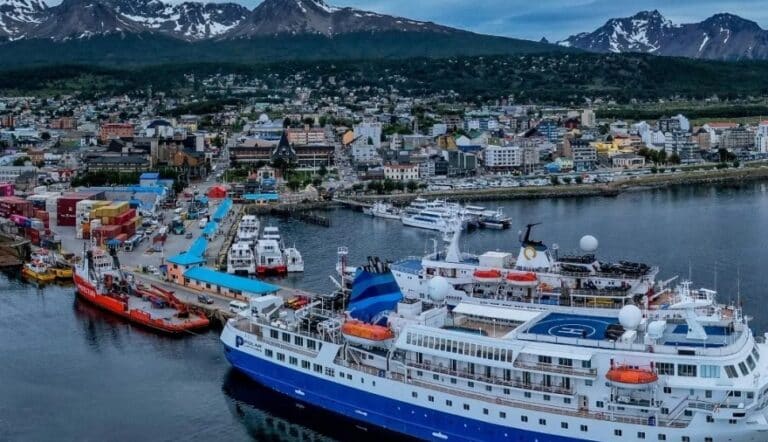 Consideran que la imagen del puerto está en riesgo