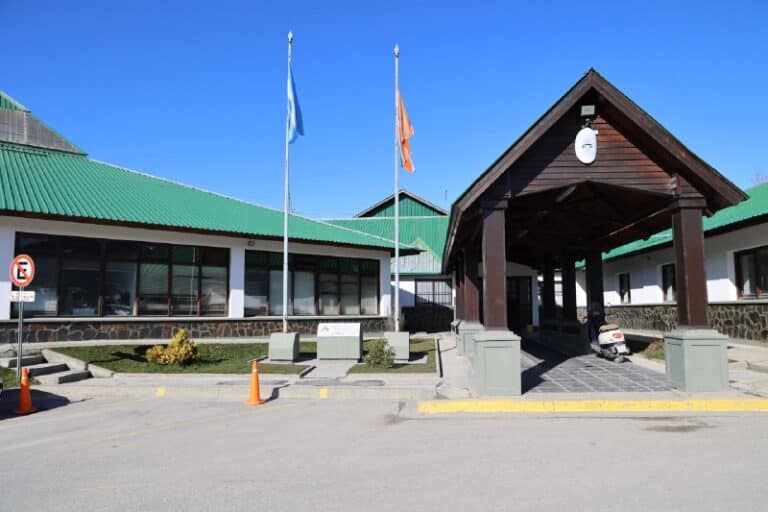 Condenaron a tres años de prisión en suspenso al conductor