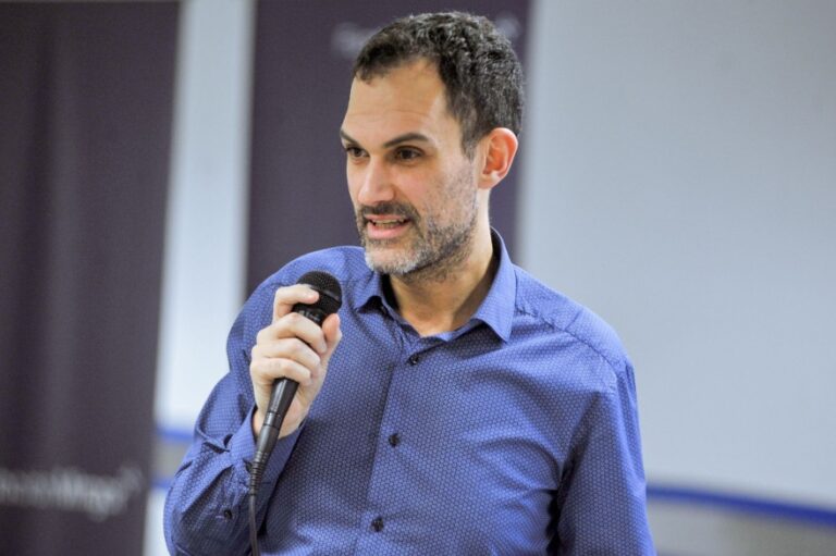 Devita propuso “ordenar la política pública acuícola”