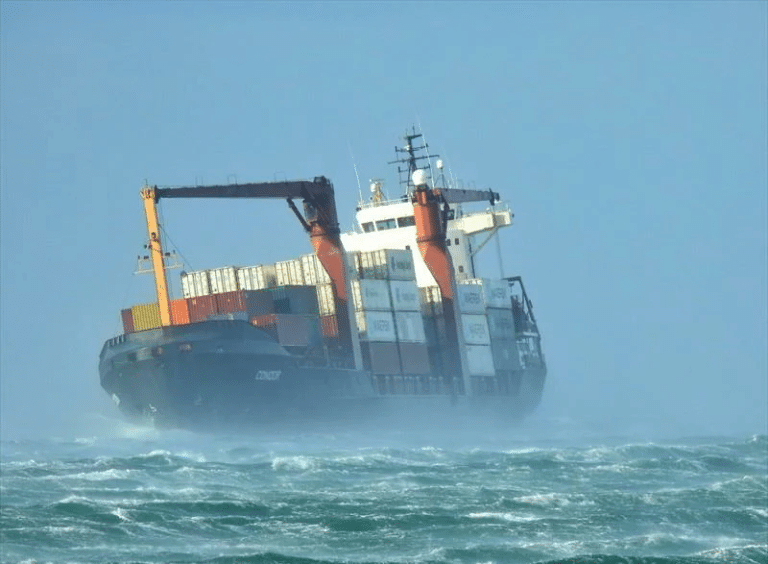 Chile: exportaciones de Magallanes crecieron 24,6% en diciembre y acumularon un alza de 30,2% en 2025