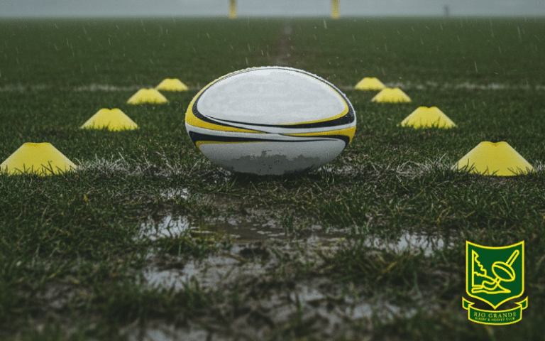 El Club Río Grande convoca a niños y adolescentes para sumarse a sus categorías formativas