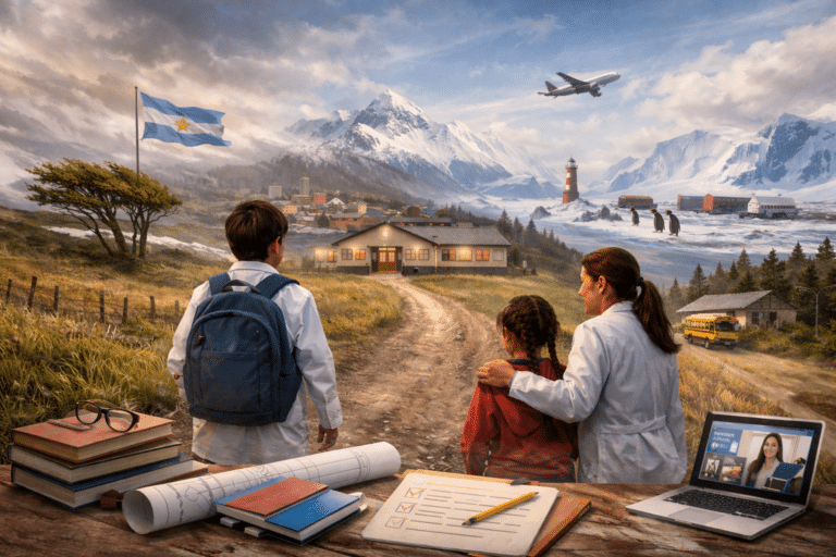 Donde empieza el futuro. Por Natalia Jañez