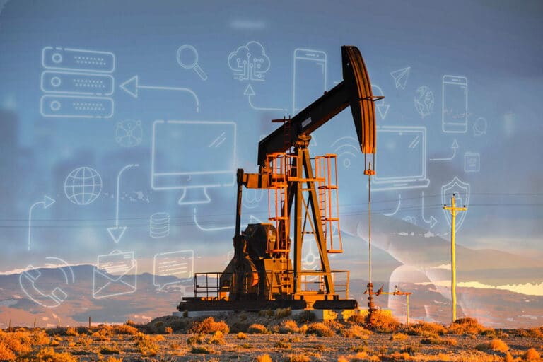 El Gobierno prorrogó el RIGI hasta 2027