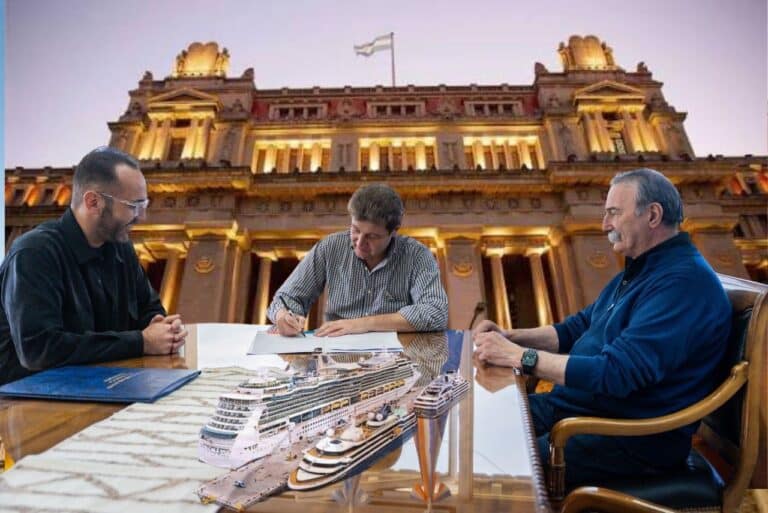 La Justicia Federal se declaró incompetente: ¿por qué la Provincia no fue a la Corte directamente?