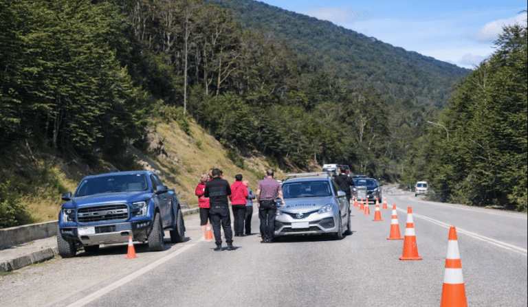 Investigan como homicidio culposo el trágico accidente