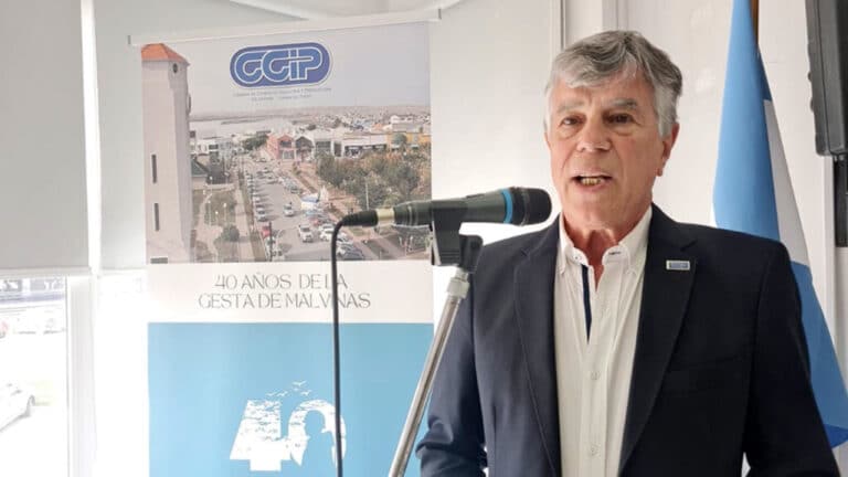 Según la Cámara de Comercio, Río Grande sufre una “postergación permanente” por parte del Estado