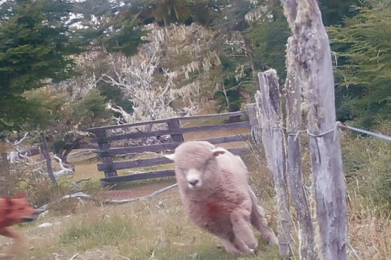 Experto advierte que en 30 años las ovejas podrían extinguirse