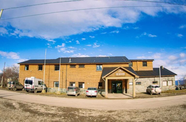 Ushuaia inicia el ciclo lectivo 2026 en Escuelas Experimentales