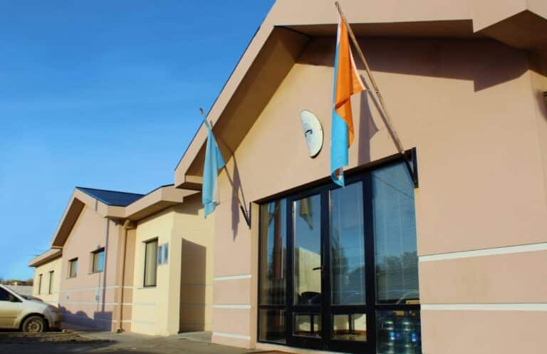 Condena a 20 años por abusos sexuales continuados