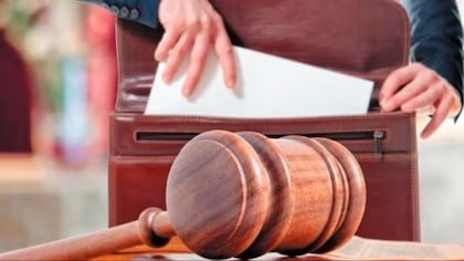 Las demandas judiciales crecieron más de 4.300% en 20 años y marcaron un récord en 2025