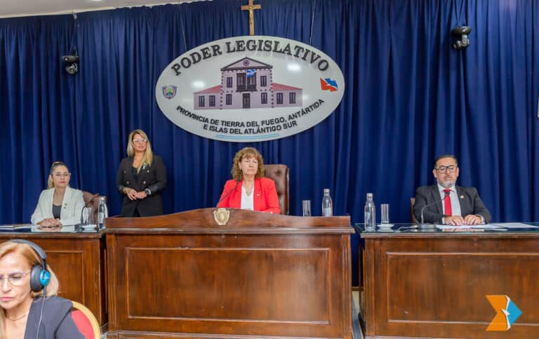 Se realizó la sesión preparatoria de cara al 43º Período de sesiones del Parlamento