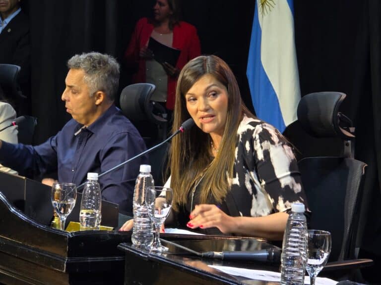 “Sin autocrítica no hay soluciones”, advirtió Zamora
