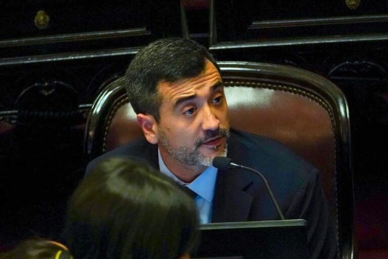 Coto anticipa más reformas en 2026 para consolidar la transformación