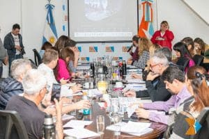 La Legislatura repartió el control de las comisiones clave